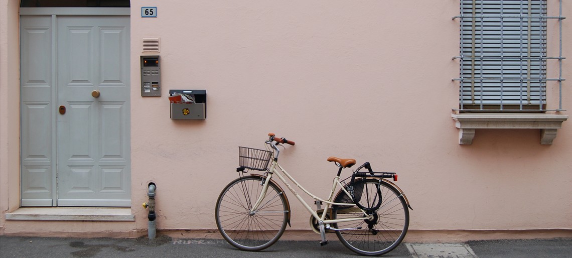 Door to Door Distribution